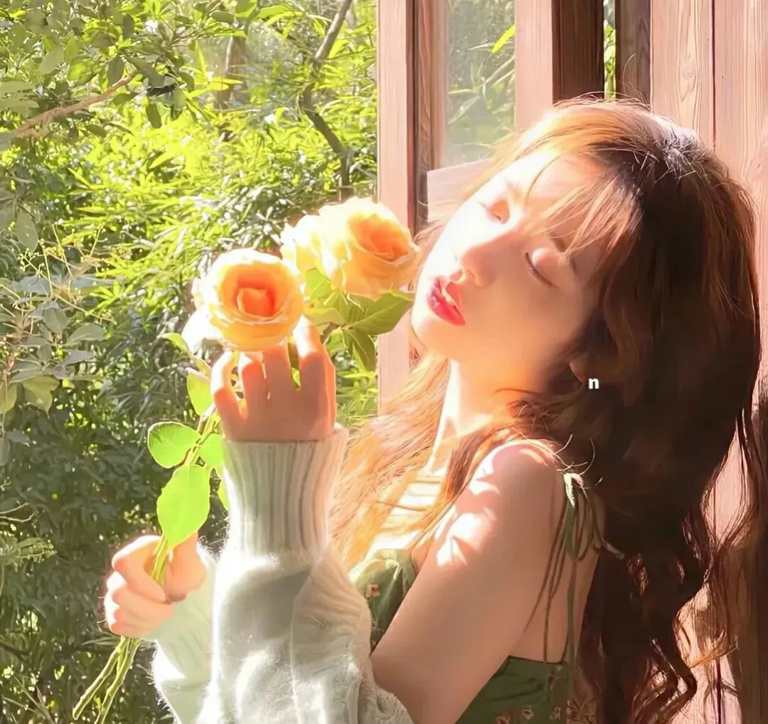 托斯卡纳艳阳下